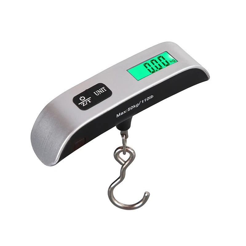 Digital Handheld Luggage Scale